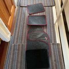 Car Mats