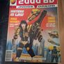 2000ad Comics, Judge Dredd 1990s Image 2
