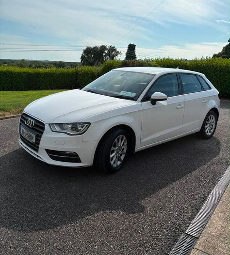 Audi A3 Diesel