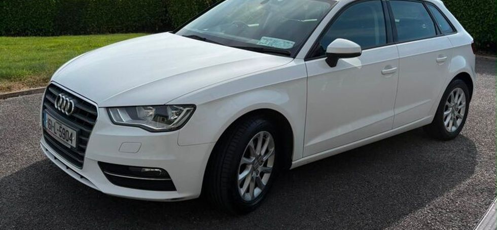 Audi A3 Diesel