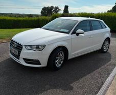 Audi A3 Diesel