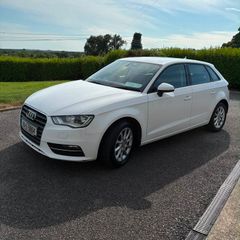Audi A3 Diesel