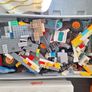 Lego huge mixed bundle Image 10
