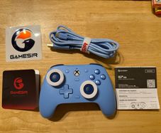 xbox Gamesir G7 se controller