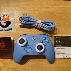 xbox Gamesir G7 se controller