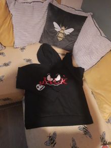 official disney jack skellington hoody