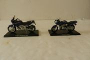 Motor Bikes