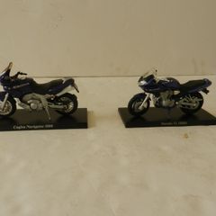 Motor Bikes