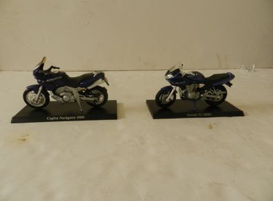 Motor Bikes
