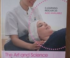 The Art and Science of Beauty Therapy
