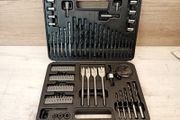 85pce Drill Bit set
