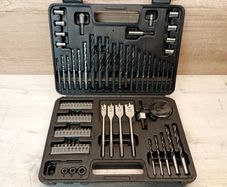 85pce Drill Bit set