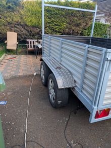 Trailer