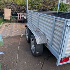 Trailer