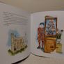 Pigins Unexpected Adventure, Kathleen Watkins Hardback Book Image 9