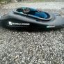 Kayak Pyranha Helectron large Image 2