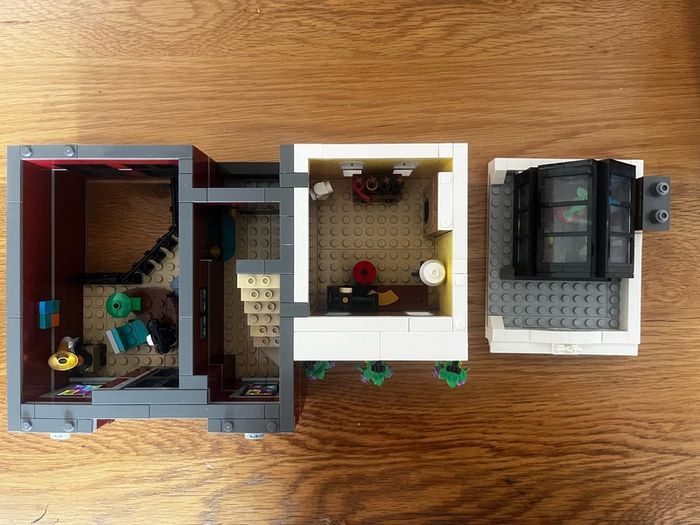 lego