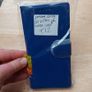 Wallet Case For Samsung Galaxy S21 Ultra Image 3