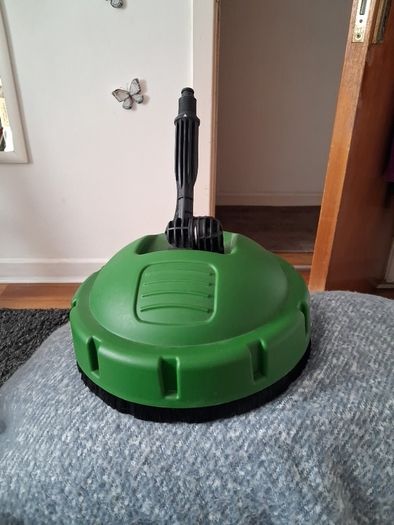 Powerbase patio cleaner