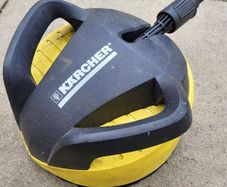 Karcher Patio Cleaner Attachment