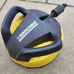 Karcher Patio Cleaner Attachment
