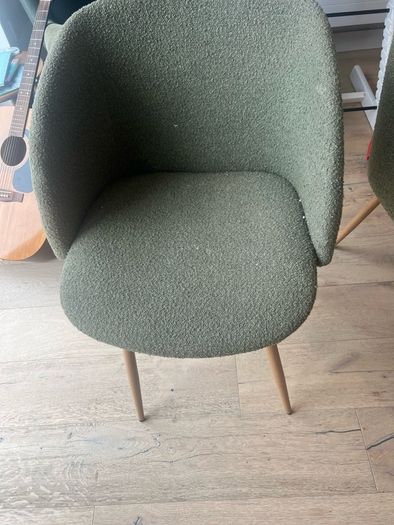 chairs