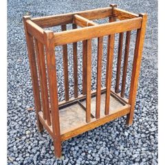 Umbrella and Cane Stand KAS909