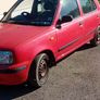 k11 nissan micra for breaking Image 3
