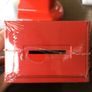Coca Cola Metal Money Box Image 2