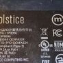 2x Solstice Mersive Gen3 signage players. Mint condition Image 4