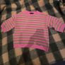 ZARA short sleeve jumper Image 3