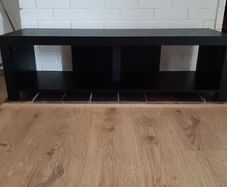 TV Unit - Home Entertainment Cabinet for Large TV and many other Electronics Devices