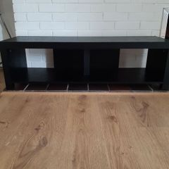 TV Unit - Home Entertainment Cabinet for Large TV and many other Electronics Devices