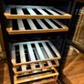 Wine fridge la Someliere Image 4