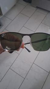 Ray Ban P Sunglasses