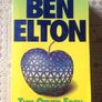 Ben Elton.   Books. Image 5