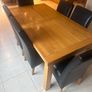6 Dining Room Chairs Image 3