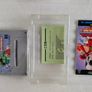2020 Super Baseball - Super Famicom / Nintendo - Japan Import Image 8