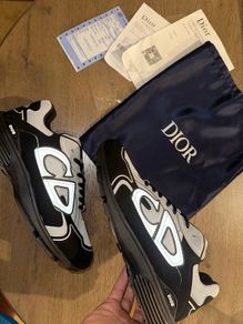 Dior b30