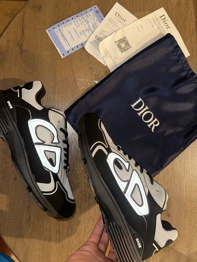 Dior b30