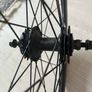 Wheel set Fixed gear or Free Wheel Image 3