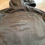 Boys grey monterrain tracksuit Image 3