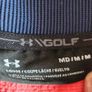 Under Armour Golf 1/4 ZIP Image 4