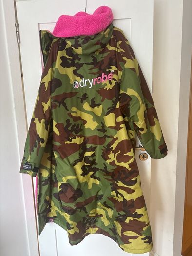 Dryrobe