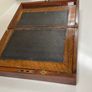 Antique walnut writing box Image 6