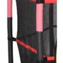 55 Inch 140 cm Kids Mini Trampoline Fun Bouncer Toy with Safety Bungee Cords Enclosure Net Bulit-in Zipper Frame Cover - Maximum Load 45KG (FREE POSTAGE) Image 7
