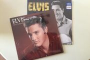 Memorabilia - Elvis Calendars X 2