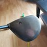 callaway big bertha steelhead 3 Wood Image 3