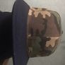 mens cap Image 4