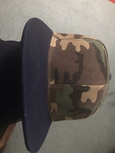 mens cap